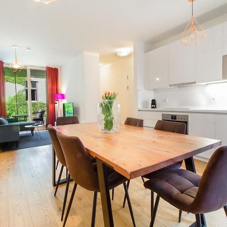 Premium Residence Near Parlament In @Yourvienna Exterior photo