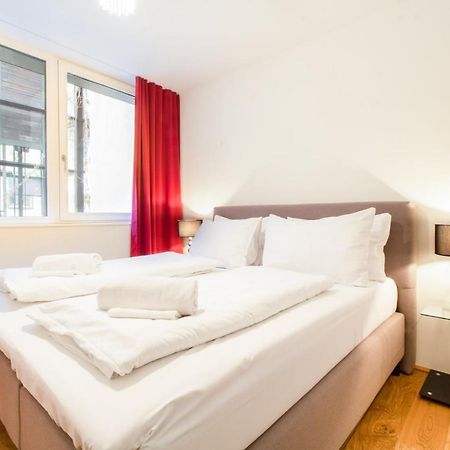 Premium Residence Near Parlament In @Yourvienna Exterior photo