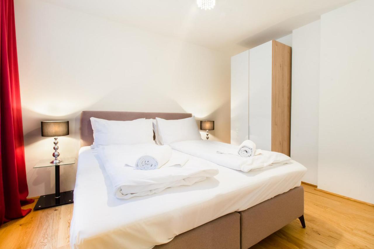 Premium Residence Near Parlament In @Yourvienna Exterior photo