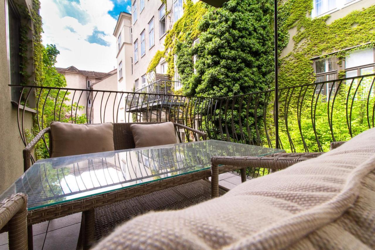 Premium Residence Near Parlament In @Yourvienna Exterior photo
