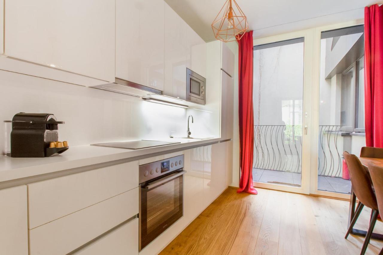 Premium Residence Near Parlament In @Yourvienna Exterior photo