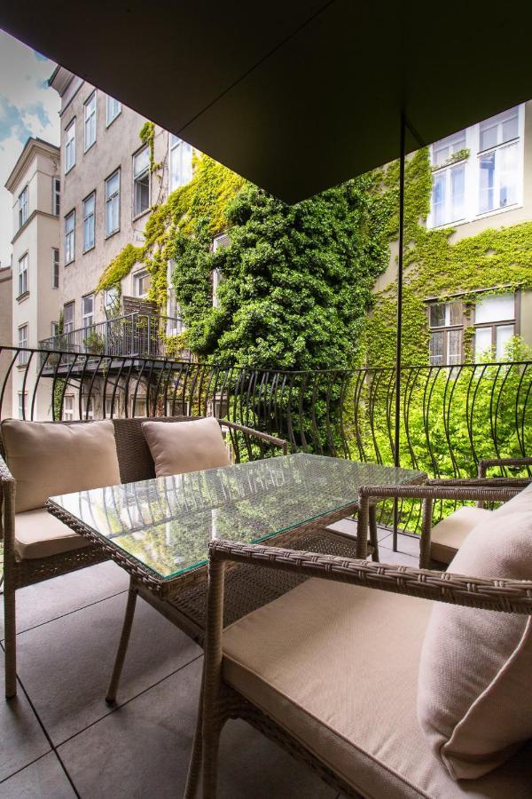 Premium Residence Near Parlament In @Yourvienna Exterior photo