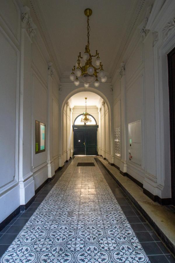 Premium Residence Near Parlament In @Yourvienna Exterior photo